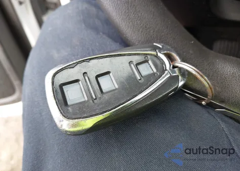 2018 Chevrolet Equinox Lt из США, поврежденный, VIN 2GNAXJEV3J6241156